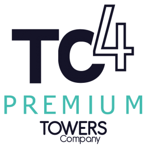 logo tc4 premium