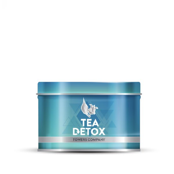 tea detox tc4 premium