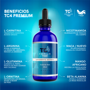 Beneficios-TC4