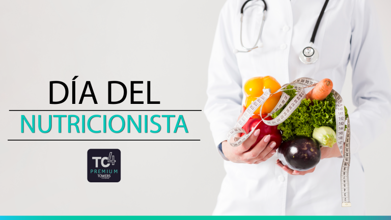 Día del nutricionista