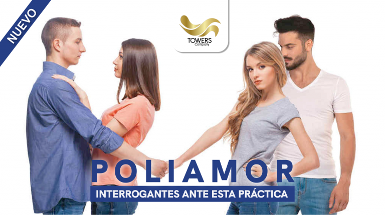 Poliamor: Interrogantes respecto a esta practica