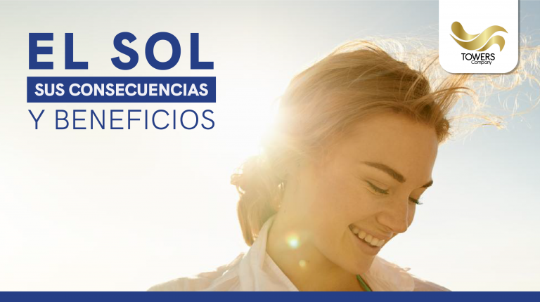 El Sol: Consecuencias y beneficios