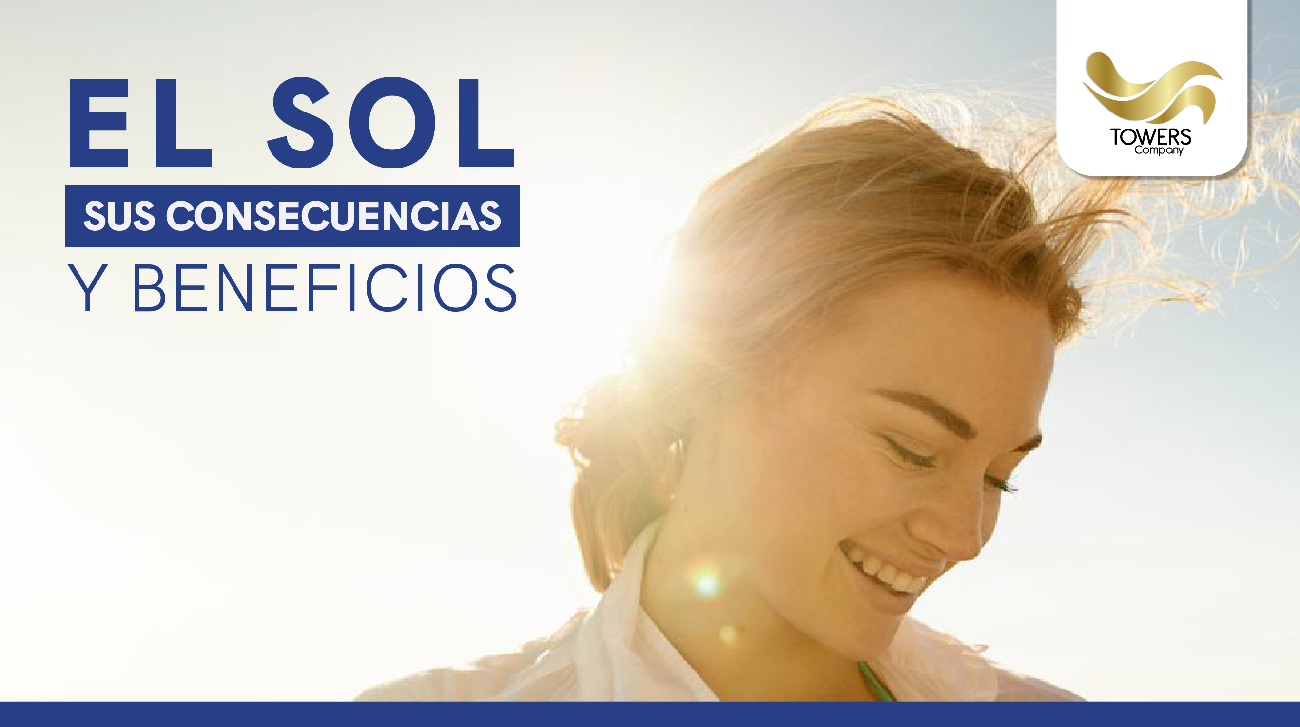 el sol con sus consecuencias y beneficios