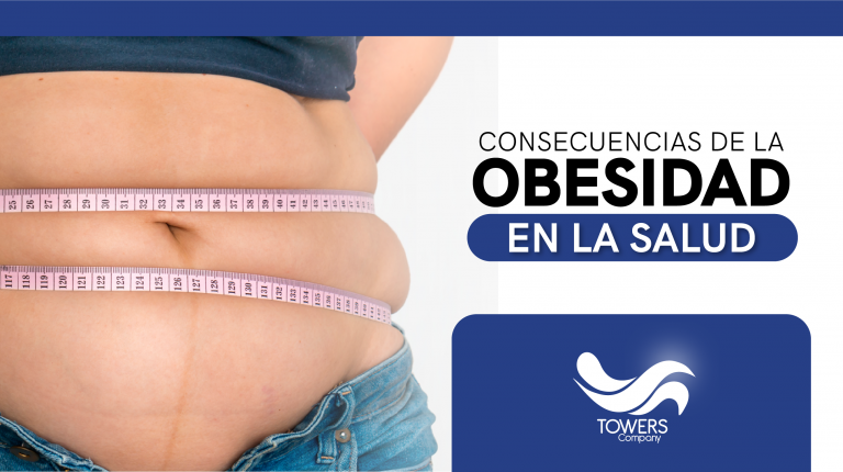 Consecuencias de la obesidad en la salud