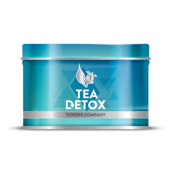 tea detox