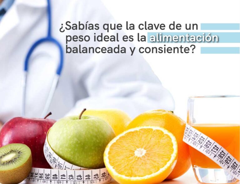 ¿SABES EN REALIDAD QUÉ ESTÁS COMIENDO?