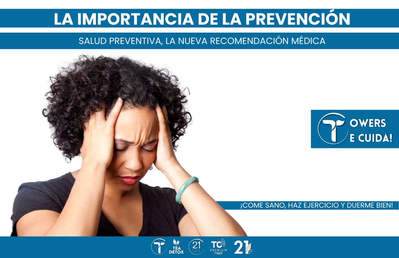 LA SALUD QUE PUEDES EVITAR PERDER: EL COSTO DE IGNORAR LAS SEÑALES DEL ...